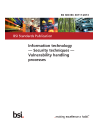 BS ISO/IEC 30111:2013