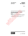 ISO/IEC TR 15504-5:1999