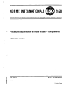 ISO 2628:1973