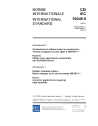 IEC 60245-8:1998/AMD1:2003
