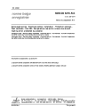 NBN EN 6059-504:2014
