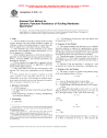 ASTM D5635-04