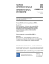 IEC 61000-2-2:2002