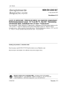NBN EN 2266-007:2006