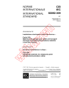 IEC 60092-359:1987/AMD2:1999