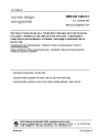 NBN EN 1433/A1:2005