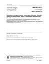 NBN EN 1007-3:2002