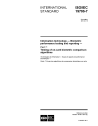 ISO/IEC 19795-7:2011