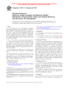 ASTM D6579-11(2015)