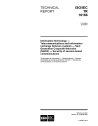 ISO/IEC TR 16166:2010