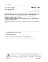 NBN EN 1486:2008