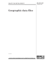 DD ENV ISO 14825:1997