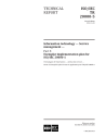 ISO/IEC TR 20000-5:2013