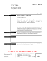 UNE-ETS 300471:1999