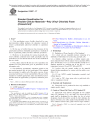 ASTM D1667-17