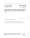 NBN EN ISO 8580:1995