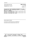 NBN EN 4642:2009
