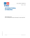 IEC/IEEE 80005-3:2025