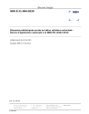 NBN B 21-004:2020