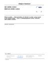 NBN ISO 23696-1:2023