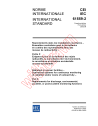IEC 61559-2:2002