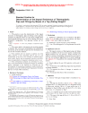 ASTM D2444-19