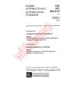 IEC 60364-5-51:1979/AMD2:1993