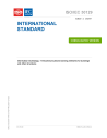 ISO/IEC 30129:2015+AMD1:2019+AMD2:2025 Consolidated