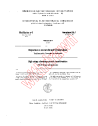 IEC 60056-3:1971/AMD1:1975