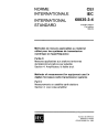 IEC 60835-3-4:1993