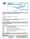 SAE AMS 4943M:2021-12-13