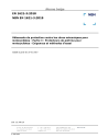 NBN EN 1621-3:2019