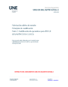 UNE-EN ISO/ASTM 52926-2:2024