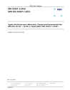 NBN ISO 26367-1:2021