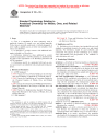 ASTM E135-07a