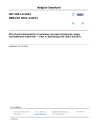 NBN ISO 5091-4:2023