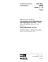 ISO/IEC/IEEE 8802-21-1:2018