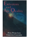 Emissions and Air Quality