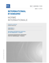 IEC 60050-103:2009/AMD1:2017