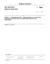 NBN ISO 4504:2023