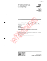 ISO 9041-1:1990/AMD2:1992