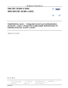 NBN ISO/IEC 25185-1:2021