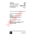 IEC 60364-5-534:1997