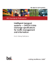 PD CEN/TS 16157-6:2015