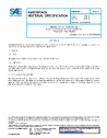 SAE AMS 4439H:2018-12-27