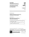 IEC 60901:1996/AMD2:2000