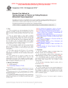 ASTM D1424-09(2013)e1