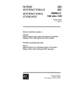 IEC 60684-3-100:2001