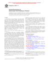 ASTM D1600-13