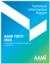 AAMI TIR17:2024